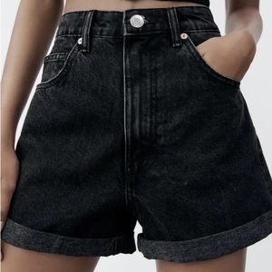 Zara short